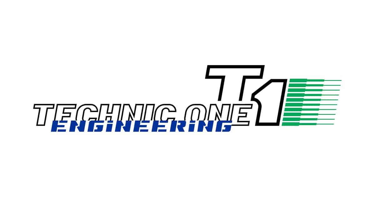 TECHNIC ONE